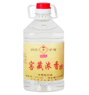 泸州白酒