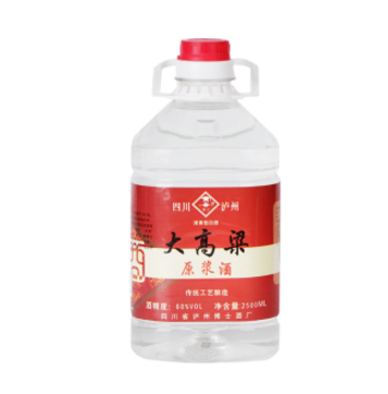 泸州散酒
