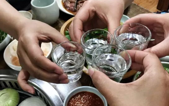 泸州白酒