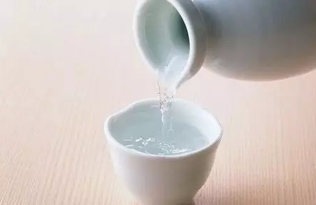 陈年散装基酒
