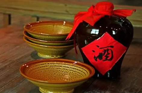 泸州白酒厂家