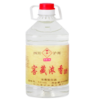 泸州白酒