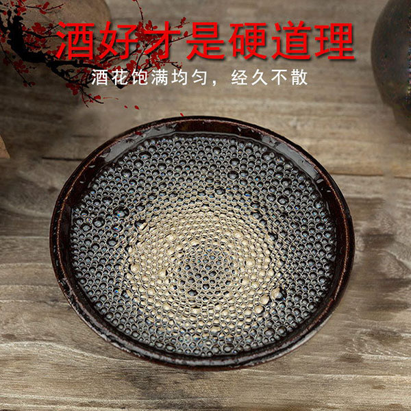 白酒批发散装清香型高粱酒泸州基酒粮食酒（拿样）